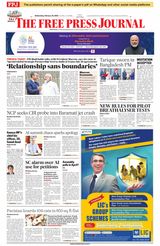 The Free Press Journal