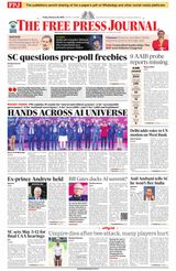 The Free Press Journal
