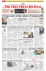 The Free Press Journal