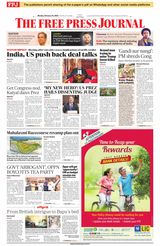 The Free Press Journal