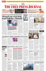 The Free Press Journal