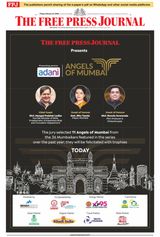 The Free Press Journal