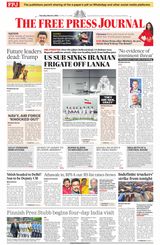 The Free Press Journal