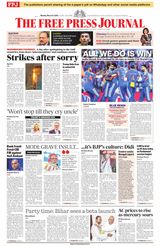 The Free Press Journal