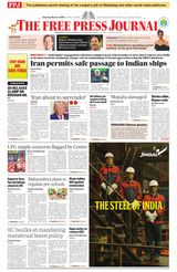 The Free Press Journal
