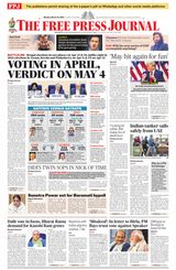 The Free Press Journal