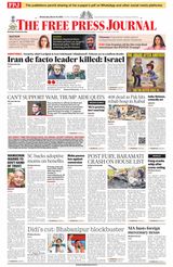 The Free Press Journal