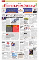 The Free Press Journal