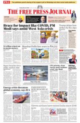 The Free Press Journal