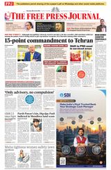 The Free Press Journal