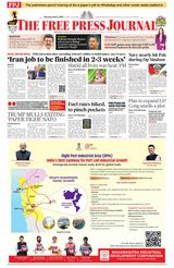 The Free Press Journal