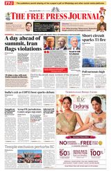 The Free Press Journal