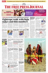 The Free Press Journal