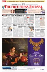 The Free Press Journal