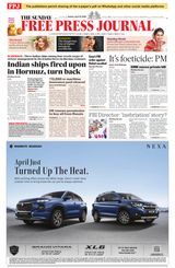 The Free Press Journal