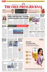 The Free Press Journal