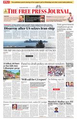 The Free Press Journal