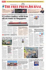 The Free Press Journal