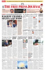 The Free Press Journal