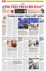 The Free Press Journal