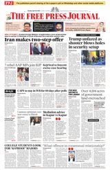 The Free Press Journal