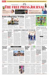 The Free Press Journal