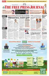 The Free Press Journal