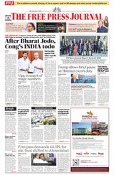 The Free Press Journal