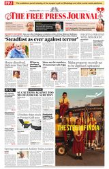 The Free Press Journal