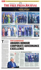 The Free Press Journal