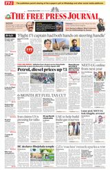 The Free Press Journal