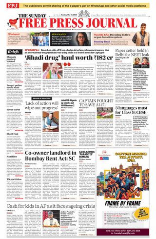 The Free Press Journal