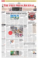 The Free Press Journal