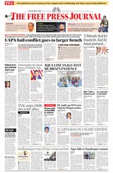The Free Press Journal