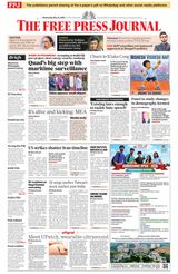 The Free Press Journal