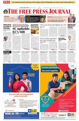 The Free Press Journal