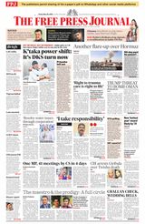 The Free Press Journal