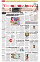 The Free Press Journal