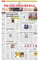 The Free Press Journal