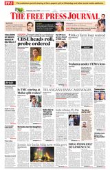 The Free Press Journal