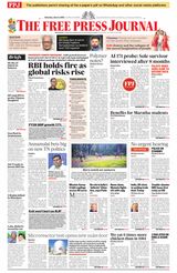 The Free Press Journal