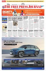 The Free Press Journal