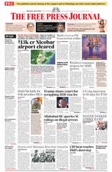 The Free Press Journal