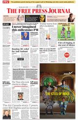 The Free Press Journal