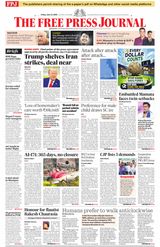 The Free Press Journal