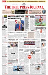 The Free Press Journal