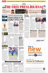 The Free Press Journal