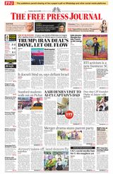The Free Press Journal