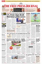 The Free Press Journal