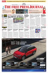 The Free Press Journal